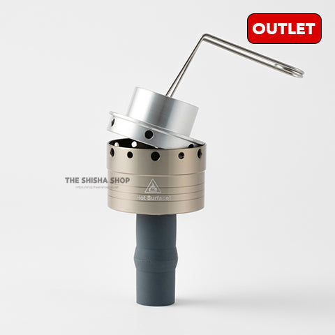 【OUTLET】ODUMAN CARBO-ONE -METALIC BRONZ / オデュマン カーボワン(アウトレット品)